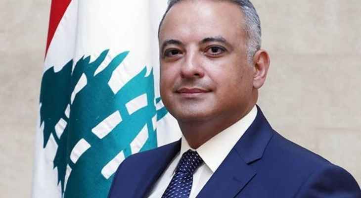 المرتضى: كل التوفيق لمياس رمز الوحدة ضمن التنوع