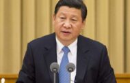الرئيس الصيني هنأ ماكرون بإعادة انتخابه رئيسًا لفرنسا