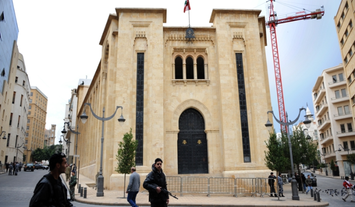 إجراءات أمنية مشدّدة قبيل انطلاق الاستشارات النيابية غير الملزمة