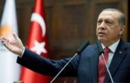 أردوغان: لا لإنضمام السويد وفنلندا للناتو وإلا سيتحول الحلف إلى قواعد للعناصر الإرهابية