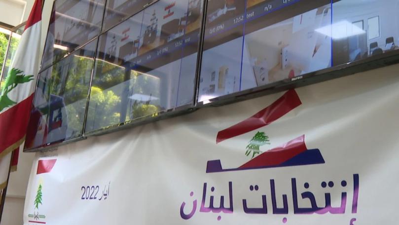 توقف التصويت في بخعون بعد إشكالات عدة