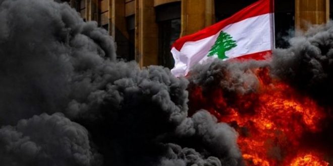 توجه أميركي لتشديد الضغط على لبنان