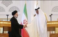 أمير قطر سيزور طهران لمتابعة الاتفاقات السياسية والاقتصادية