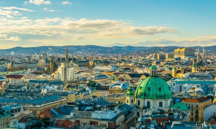 فيينا تتصدر مجددا قائمة المدن الأكثر ملاءمة للعيش في العالم