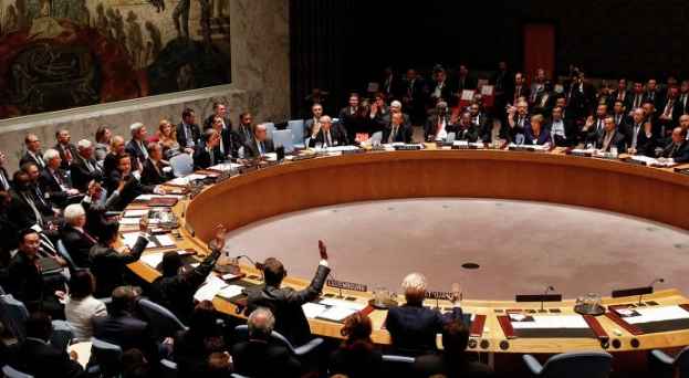 مجلس الأمن الدولي: لتنفيذ عاجل للإصلاحات في لبنان بشكل يتيح إبرام إتفاق سريع مع صندوق النقد