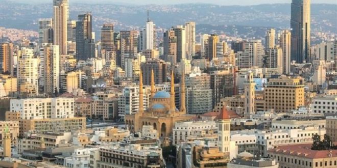 اقتراح تقسيم بيروت لن يمرّ في مجلس النواب