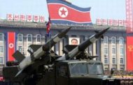 كوريا الشمالية: تجاربنا الصاروخية اختبارات دفاعية بمواجهة تهديدات واشنطن