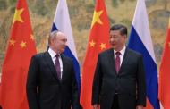 بوتين لنظيره الصيني: علينا توحيد قوانا لمواجهة التهديدات والتحديات الحديثة