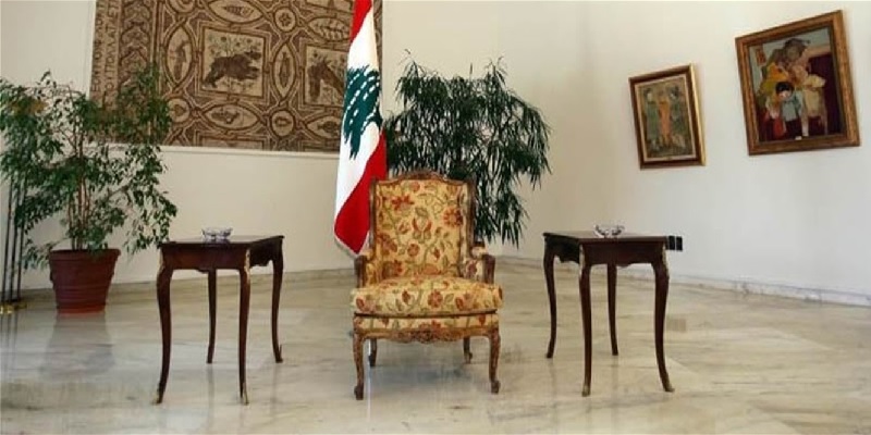لقاء في باريس الاثنين لبحث مواصفات الرئيس اللبناني