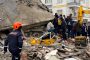 زلزال جديد يضرب وسط تركيا
