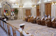 الأسد: دور الإمارات في الشرق الأوسط هو دور إيجابي وفعال لضمان علاقات قوية بين الدول العربية