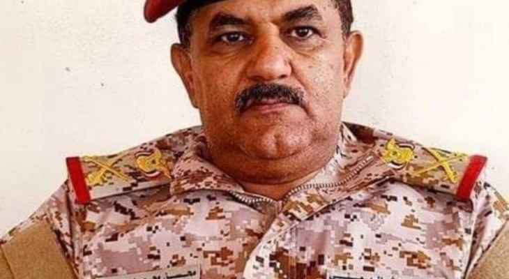 قتلى وجرحى بهجوم على موكب وزير الدفاع اليمني في تعز